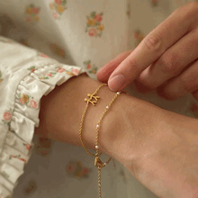 Together My Love armbånd